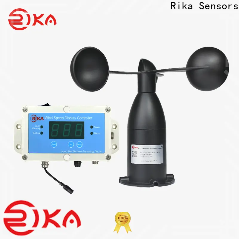 bulk cup anemometer for sale for wind direction monitoring 1