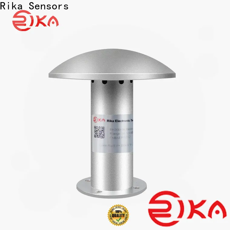 Rika Sensors latest sensor noise factory price for monitoring sound level 1