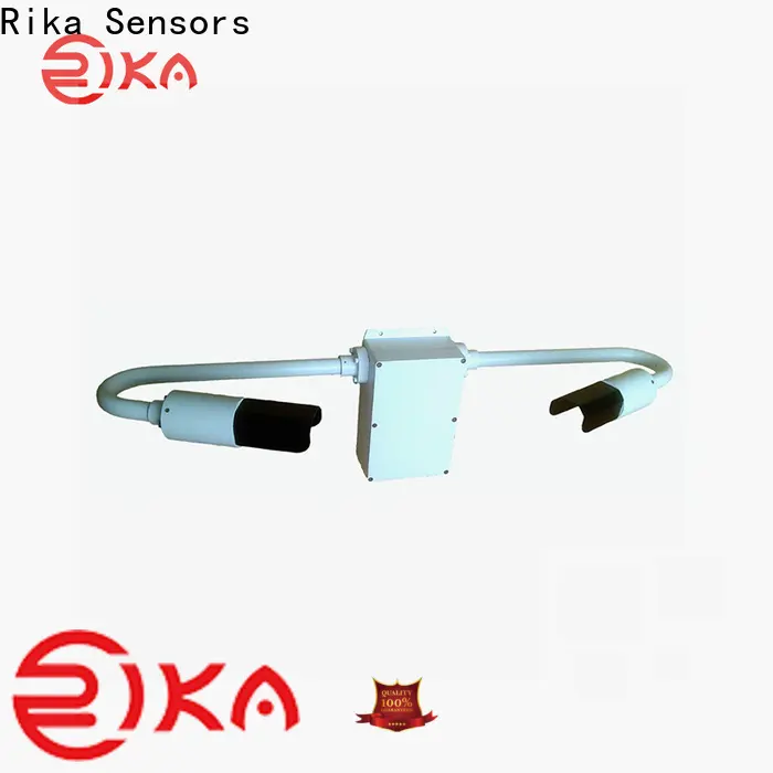 Rika Sensors air quality sensor wholesale for dust monitoring 1
