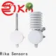 Rika Sensors ambient sensor manufacturers for dust monitoring 1