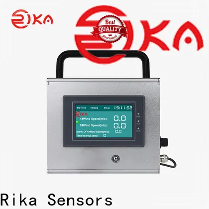 latest data logger factory for environmental applications 1