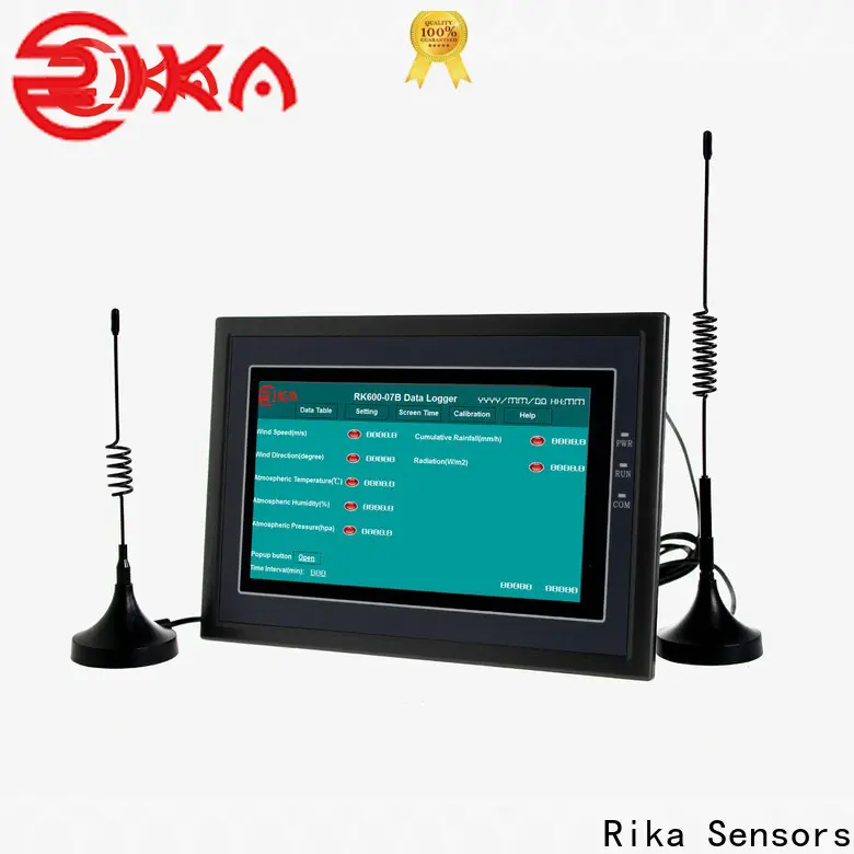 Rika Sensors factory price for hydrometeorological stations 1