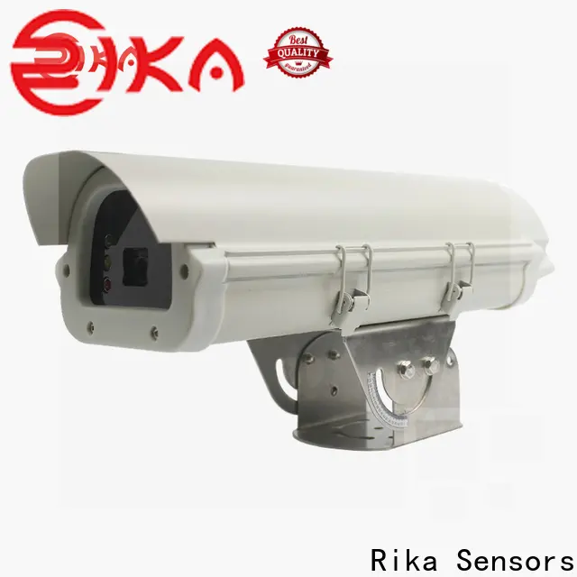 Rika Sensors snow sensors company for snow monitoring 1