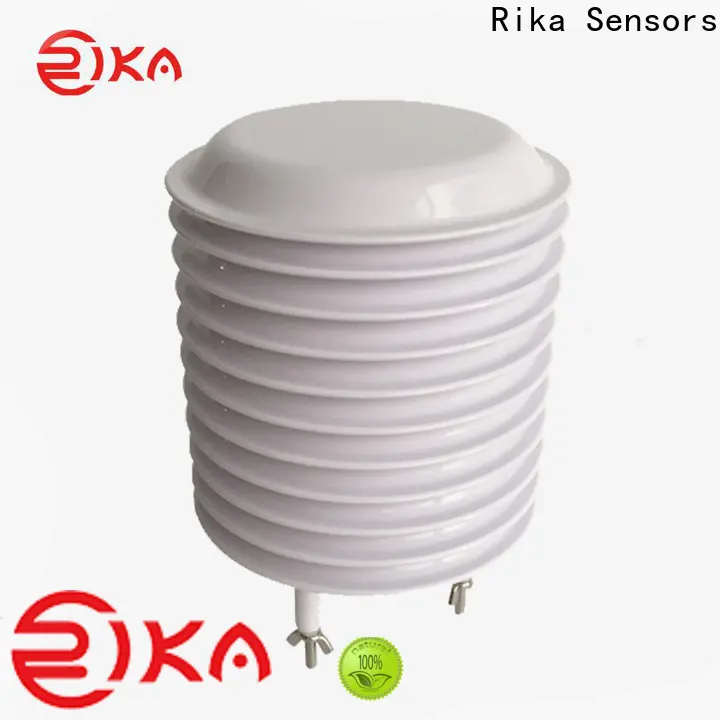 Rika Sensors quality indoor air quality sensor factory price for dust monitoring 1