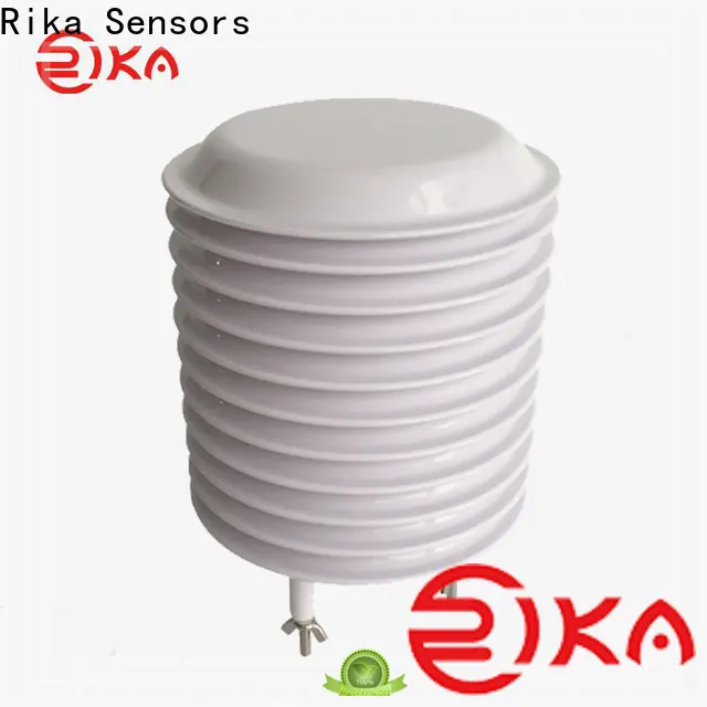 Rika Sensors best air quality sensor wholesale for atmospheric environmental monitoring 1
