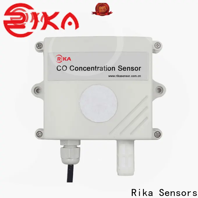latest pm2 5 sensor company for air quality monitoring 1