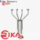 Rika Sensors high-quality ultrasonic wind sensor solution provider for industrial applications 1