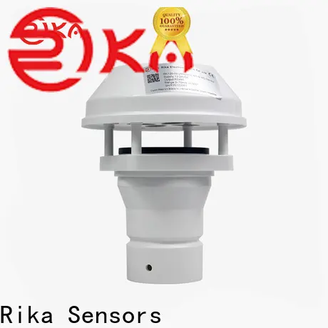 top ultrasonic wind speed and direction sensor wholesale for wind speed monitoring 1