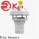 top ultrasonic wind speed and direction sensor wholesale for wind speed monitoring 1