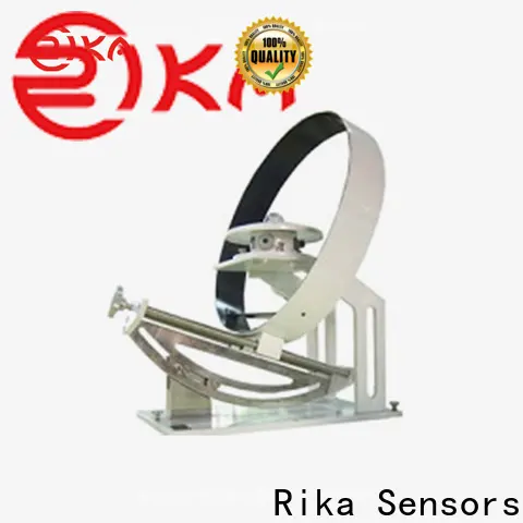 Rika Sensors quality how to measure irradiance company for ecological applications 1