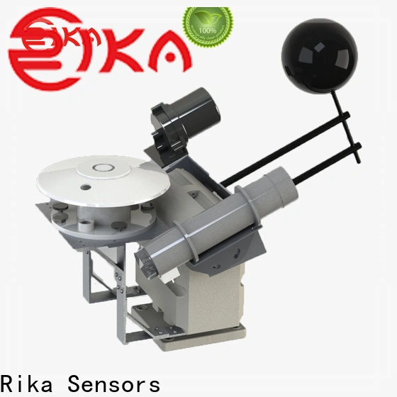 Rika Sensors global solar radiation definition wholesale for shortwave radiation measurement 1
