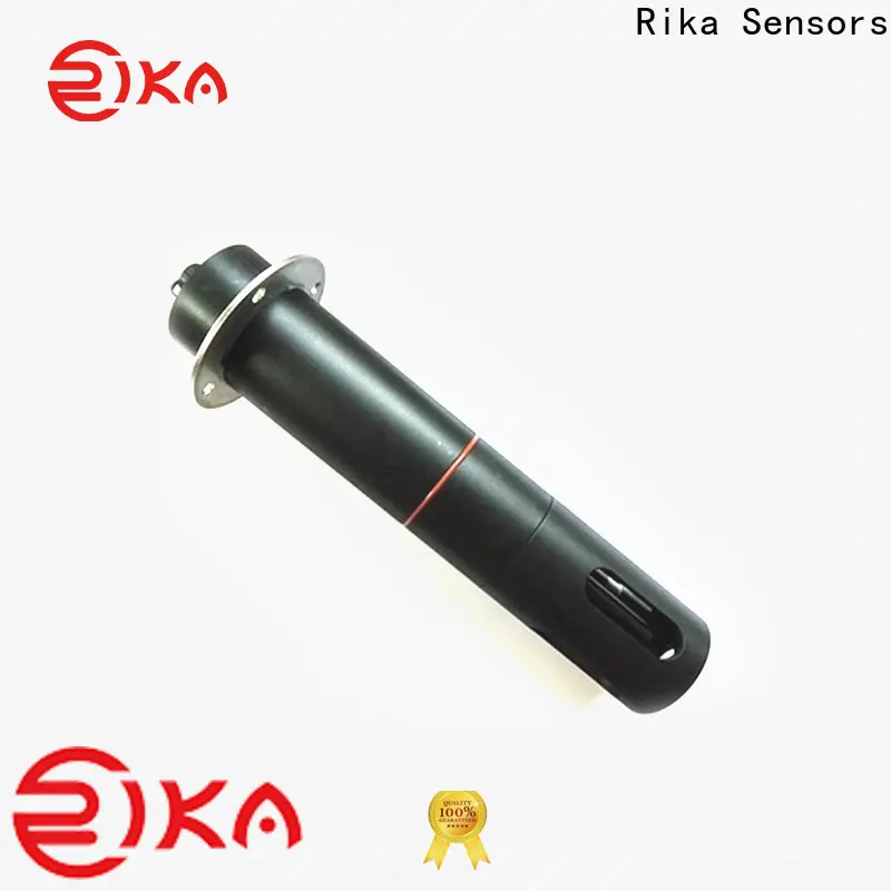 Rika Sensors latest water quality sensor wholesale for pH monitoring 1