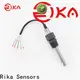 Rika Sensors quality aquaculture water quality monitoring system suppliers for dissolved oxygen, SS,ORP/Redox monitoring 1