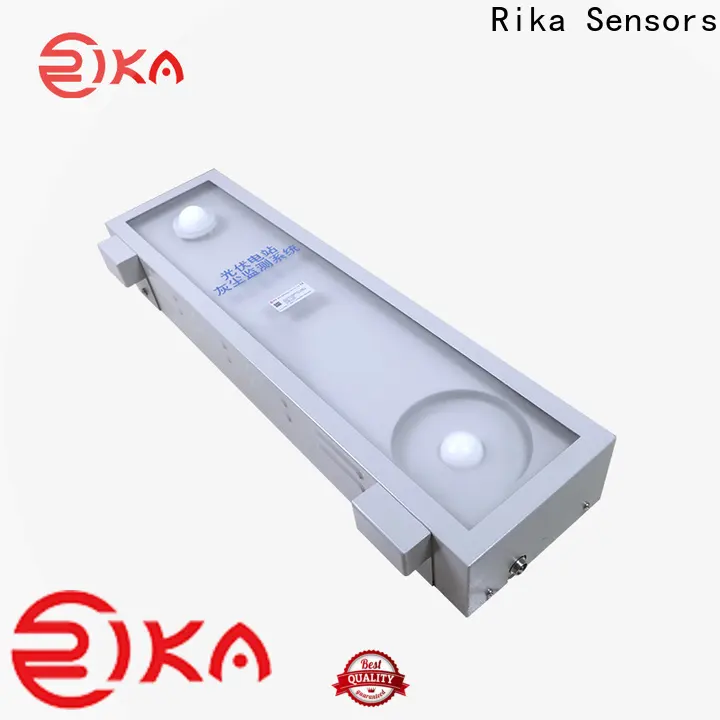 Rika Sensors buy pyranometer for sale for shortwave radiation measurement 1