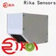 Rika Sensors quality non contact flow meter factory price for liquid level monitoring 1