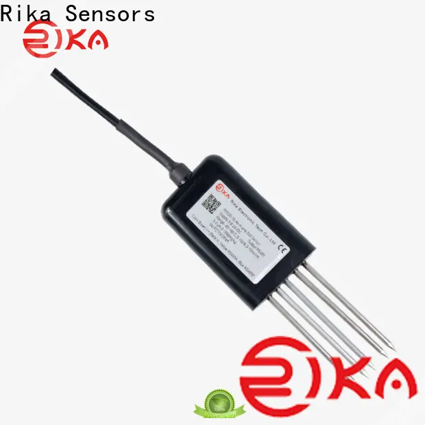 Rika Sensors high-quality wall humidity sensor manufacturers for detecting soil conditions 1