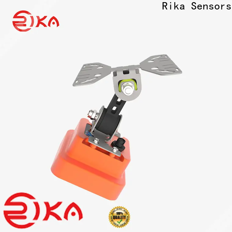 Rika Sensors new capacitive liquid level detection factory 1
