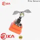 Rika Sensors new capacitive liquid level detection factory 1
