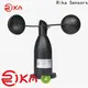 wind flow sensor factory price for wind speed monitoring 1