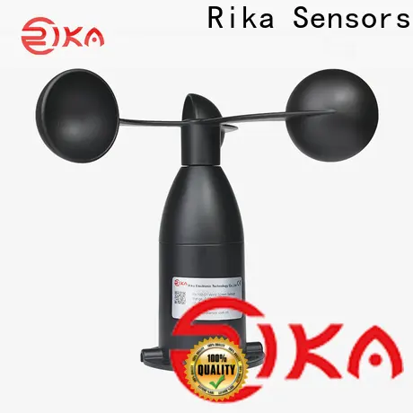Rika Sensors quality wind anemometer suppliers for industrial applications 1