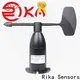 Rika Sensors quality wind vane anemometer manufacturers for wind direction monitoring 1