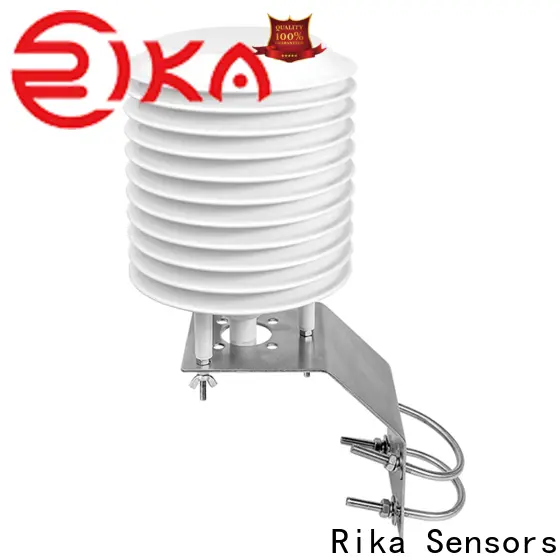 Rika Sensors latest manufacturers for humidity monitoring 1