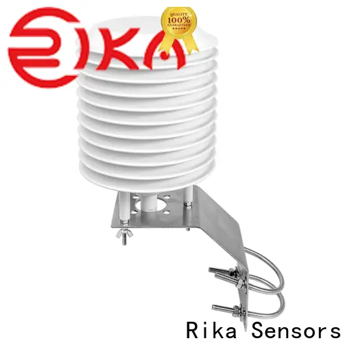 Rika Sensors temperature and humidity sensor company for air temperature monitoring 1