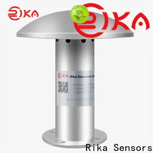 Rika Sensors top environmental monitoring systems inc suppliers for dust monitoring 1