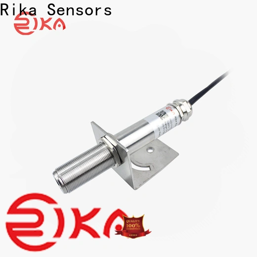 Rika Sensors bulk buy temperature monitoring system suppliers for atmospheric environmental quality monitoring 1