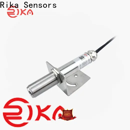 Rika Sensors bulk buy temperature monitoring system suppliers for atmospheric environmental quality monitoring 1