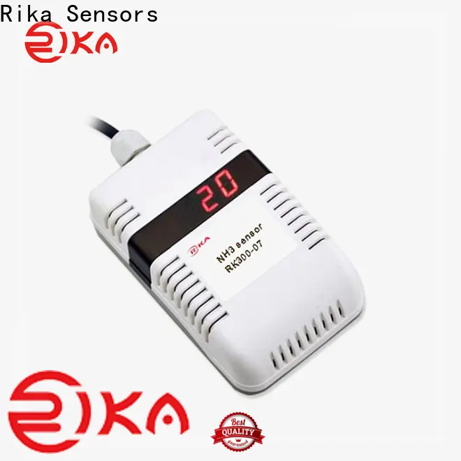 Rika Sensors buy pressure sensor supply for air quality monitoring 1