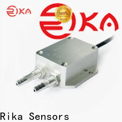 Rika Sensors professional humidity sensor factory price for air pressure monitoring 1