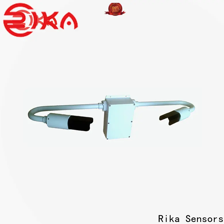 latest temperature and humidity sensor company for air pressure monitoring 1