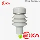 Rika Sensors top weather instruments rain gauge factory price 1