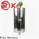 Rika Sensors quality rainfall measurement device vendor for measuring rainfall amount 1