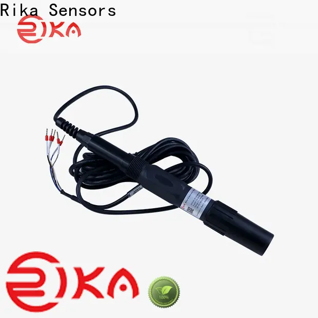 Rika Sensors ph sensor vendor for soil monitoring 1