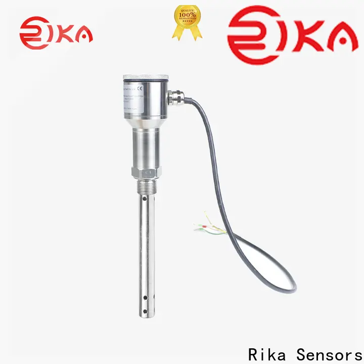 best oil level transmitter solution provider for various industries 1