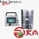 bulk a rain gauge supply for measuring rainfall amount 1