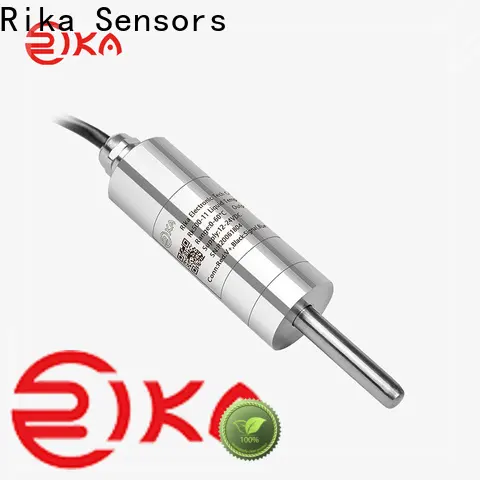 Rika Sensors perfect water temperature gauge manufacturer for aquaculture 1