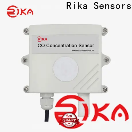 Rika Sensors bulk buy air quality sensor factory for air quality monitoring 1
