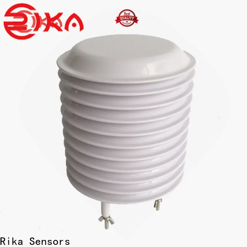professional best air quality sensor supply for dust monitoring 1