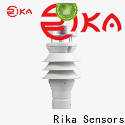 Rika Sensors weather instruments factory price for humidity parameters measurement 1