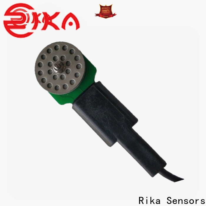 Rika Sensors wetness detector suppliers for detecting soil conditions 1