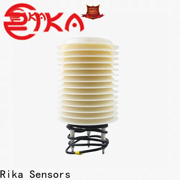 top rated gas detector sensor solution provider for air quality monitoring 1