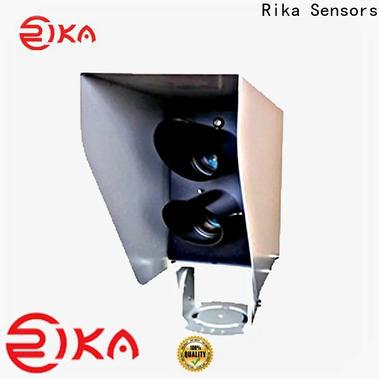 Rika Sensors professional outdoor air quality sensor suppliers for air quality monitoring 1