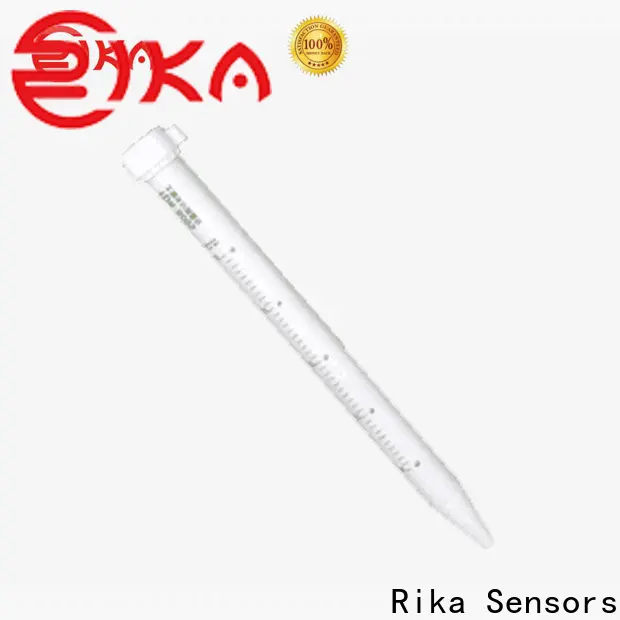 Rika Sensors ec sensor wholesale for detecting soil conditions 1