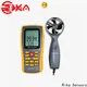 perfect anemometer portable factory for meteorology field 1