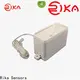 Rika Sensors garden rain gauge manufacturer for agriculture 1