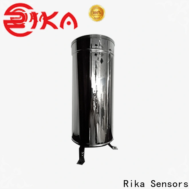 quality self recording rain gauge suppliers for measuring rainfall amount 1