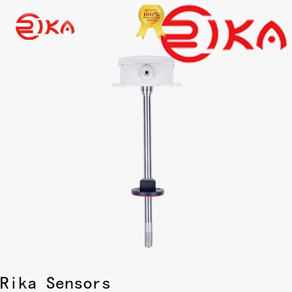 Rika Sensors buy temp rh sensor supply for humidity monitoring 1
